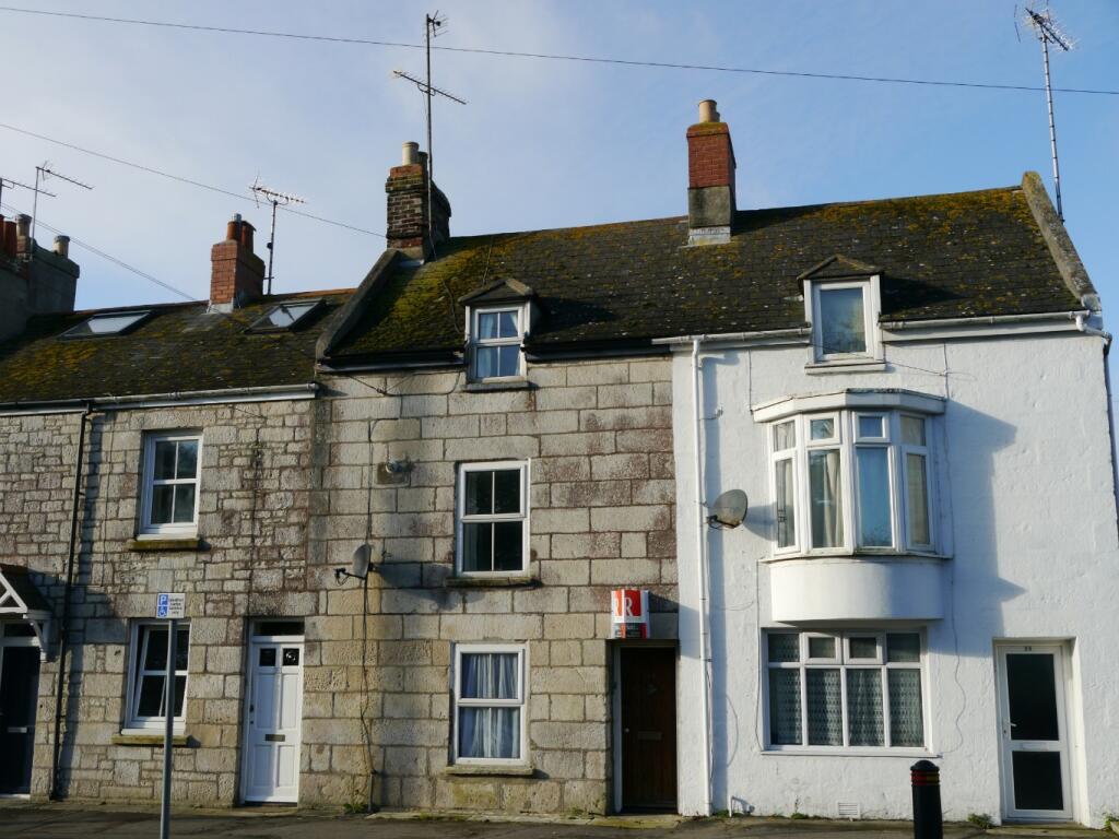 Main image of property: Easton Square, Portland, Dorset, DT5