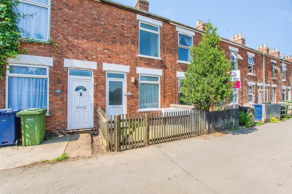 Main image of property: Elizabeth Terrace, Wisbech