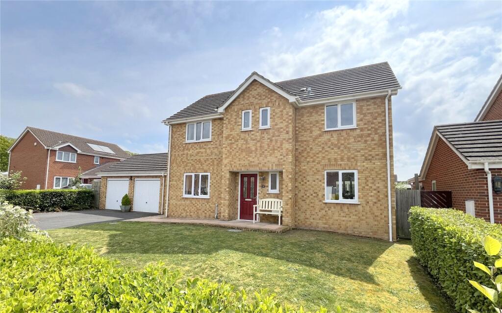 Main image of property: Daisy Close, Highcliffe, Christchurch, Dorset, BH23