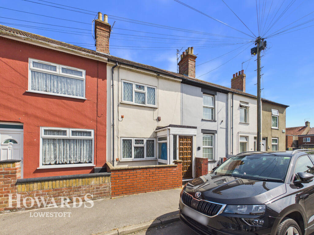 Main image of property: Essex Road, Lowestoft