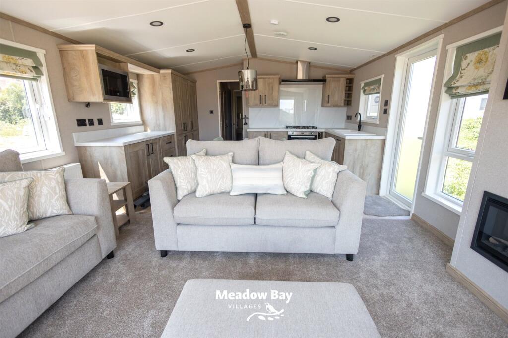 Main image of property: Manor Road, Hayling Island, Hampshire, PO11