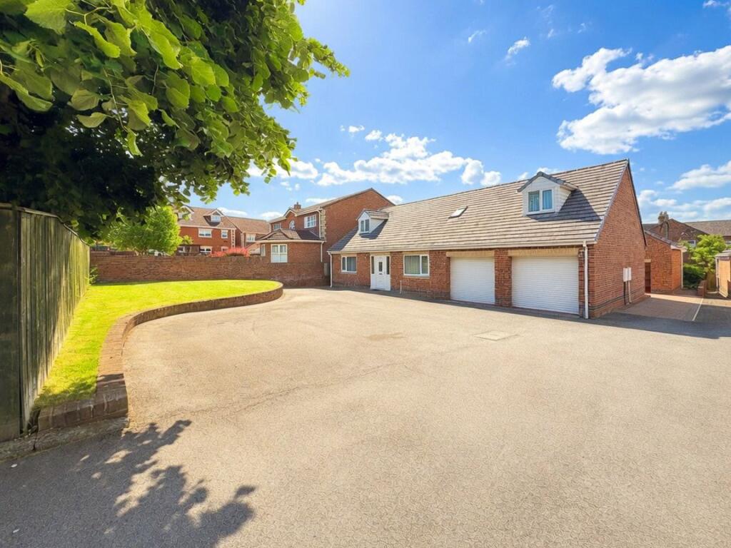 Main image of property: Causey Way, Kip Hill, Stanley