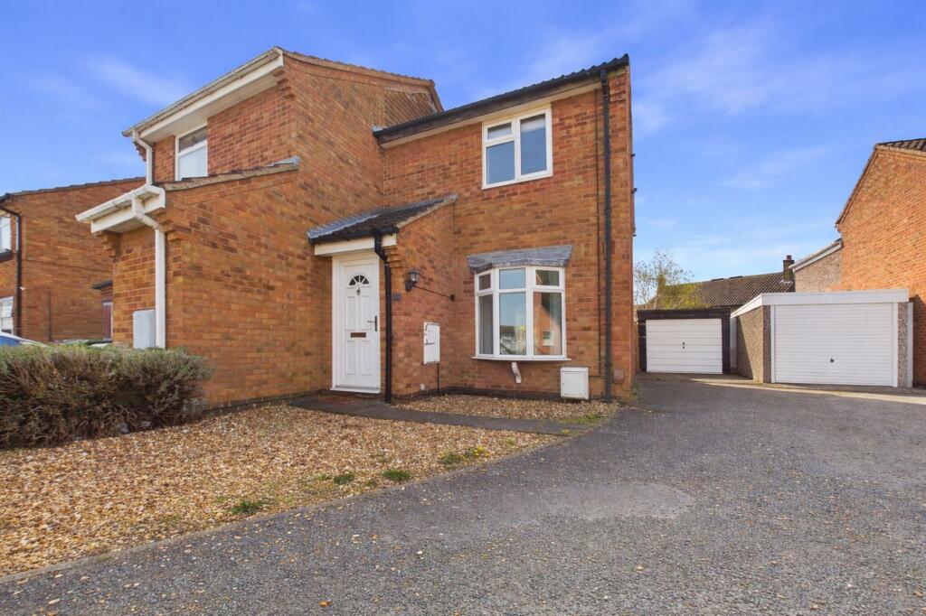 Main image of property: Maple Court, Yaxley, PE7