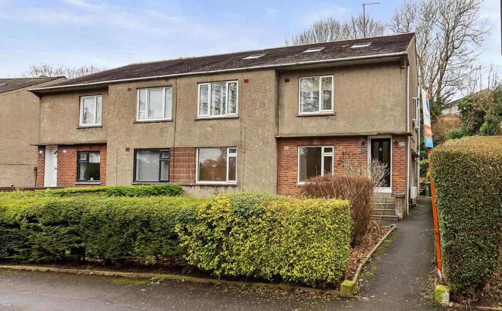 Main image of property: Brenfield Road, Glasgow, G44