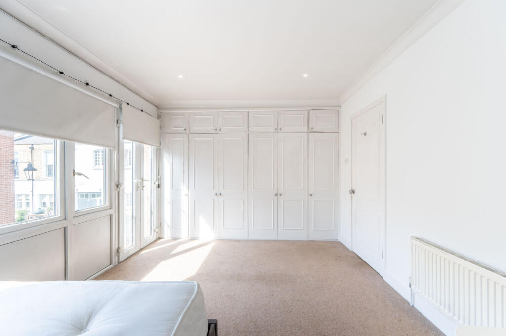 House in London, Paddington - View 5