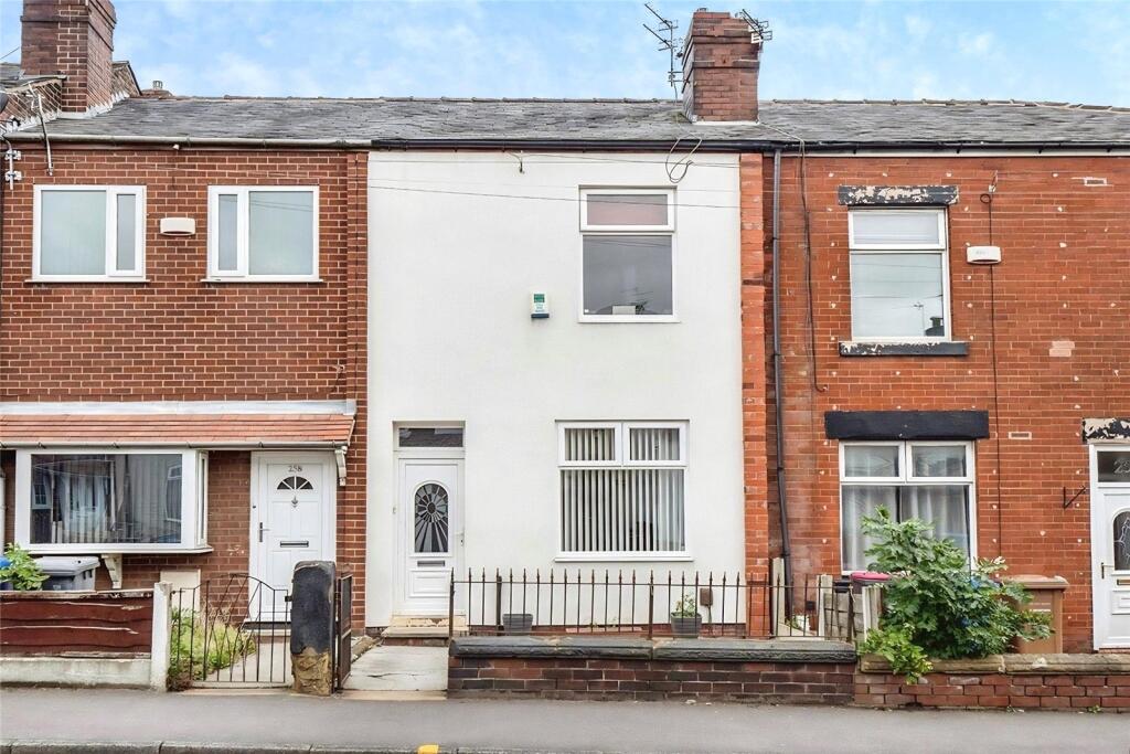 Main image of property: Moorside Road, Swinton, Manchester, Greater Manchester, M27