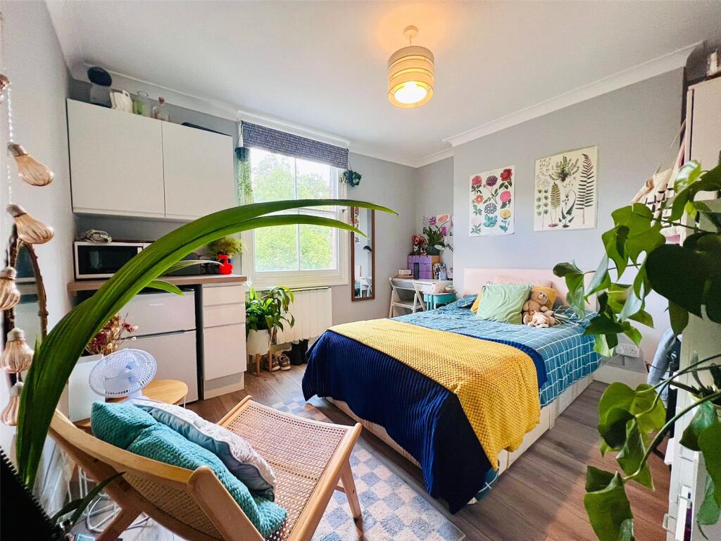 Main image of property: Middleton Road, London, E8