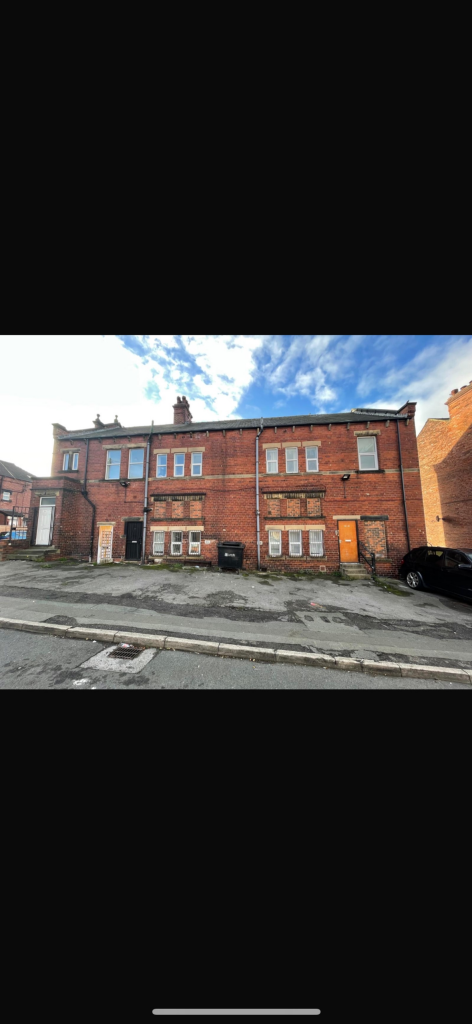 Main image of property: Ashton View, Leeds, West Yorkshire, LS8