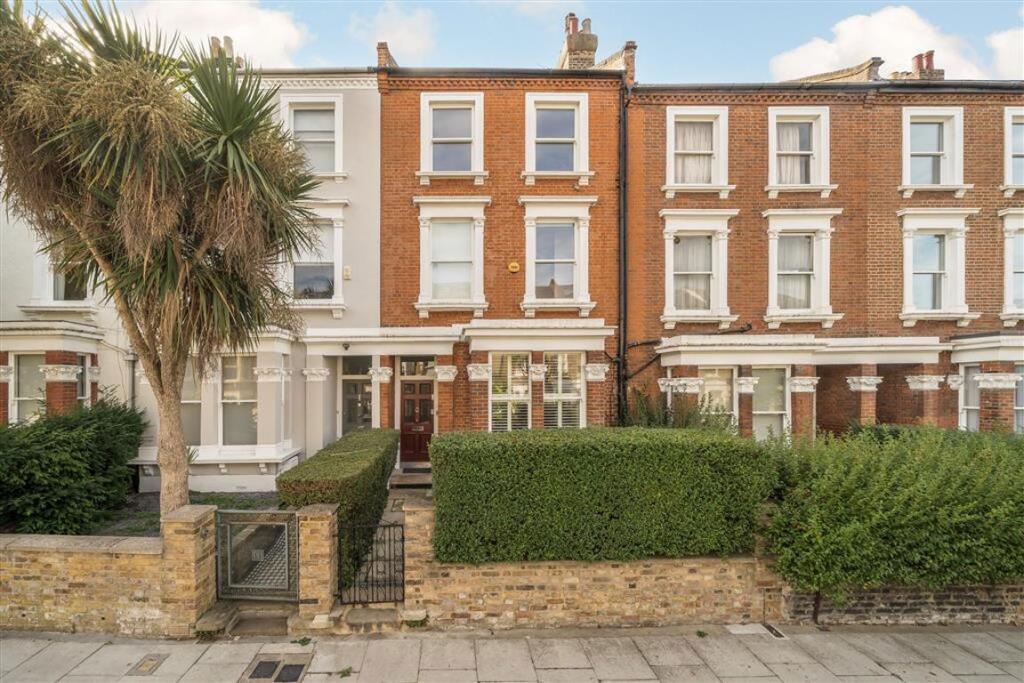 Main image of property: Raveley Street, Kentish Town
