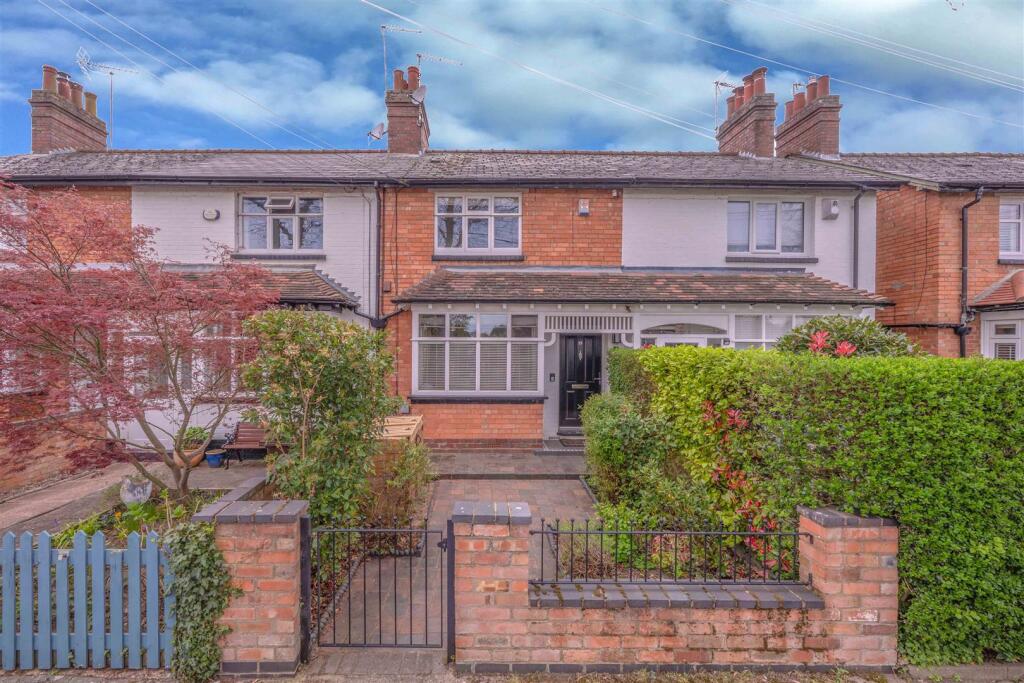 Main image of property: Broomfields Avenue, Solihull