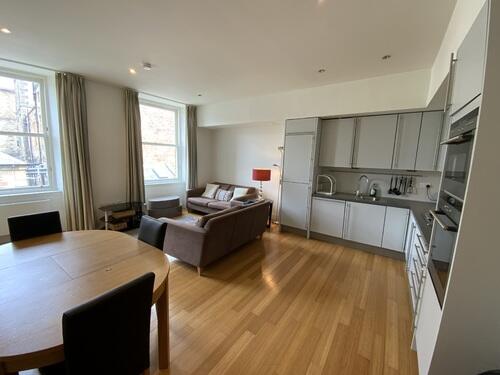 Main image of property: Old Infirmary Lane, Edinburgh, EH1