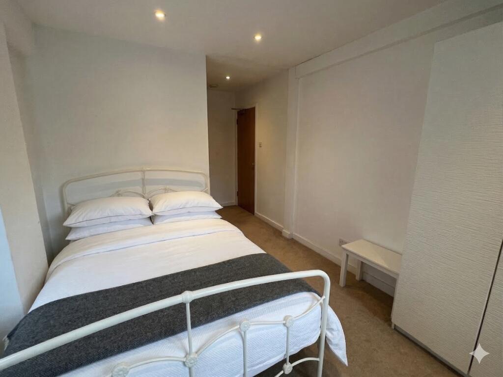 Main image of property: Room 2, Pakenham Close, CB4
