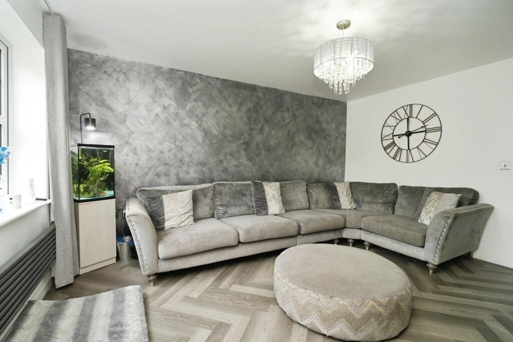 House in Bolton - More