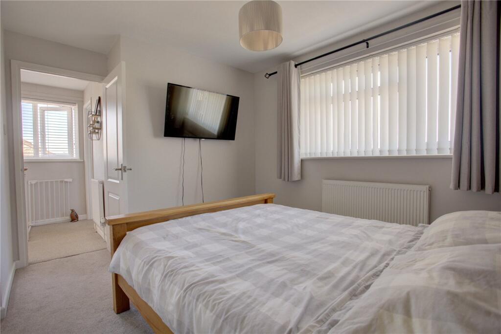 House in Taunton - More