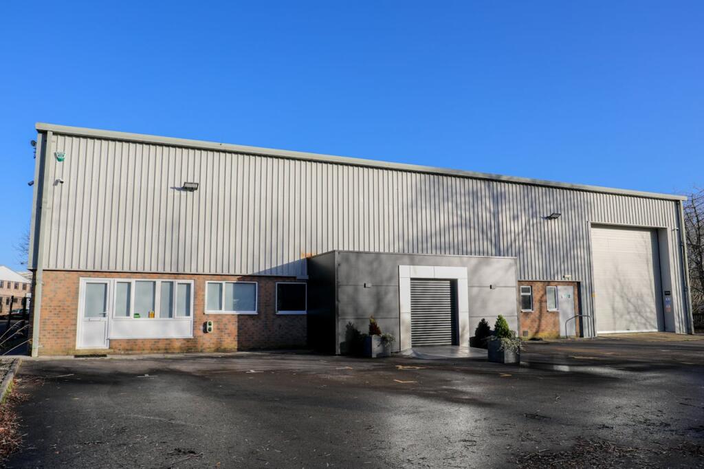 Additional image 22 of Watercombe Park, Lynx West Trading Estate, Yeovil, BA20 2HL