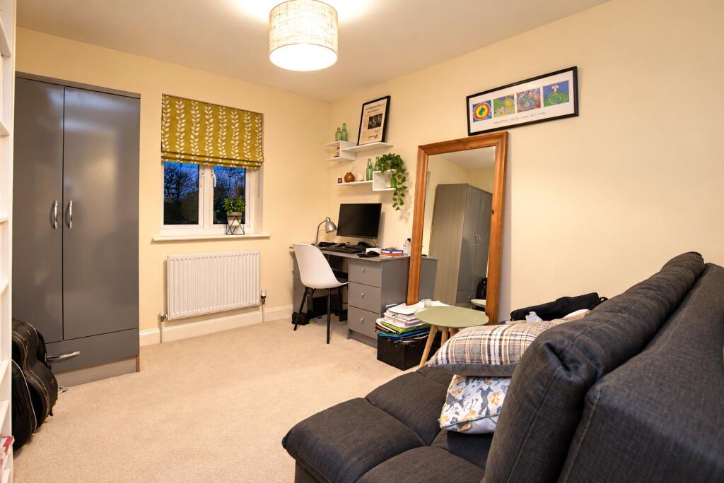 Apartment in Oxford - View 5