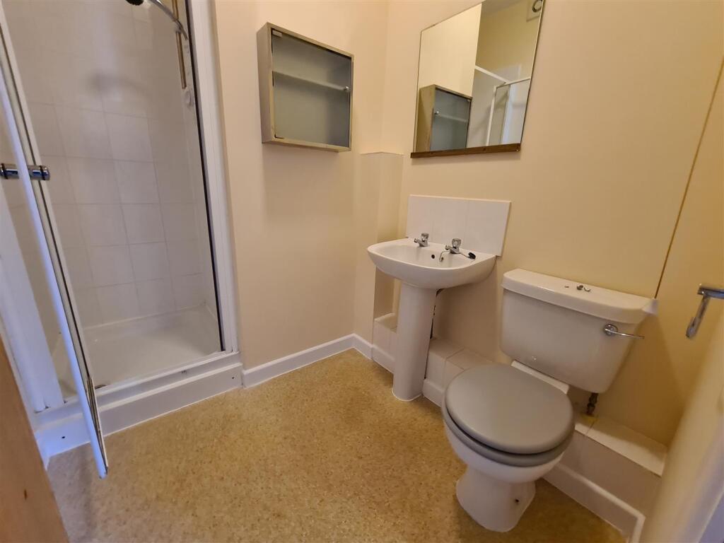 Apartment in Coventry - View 5
