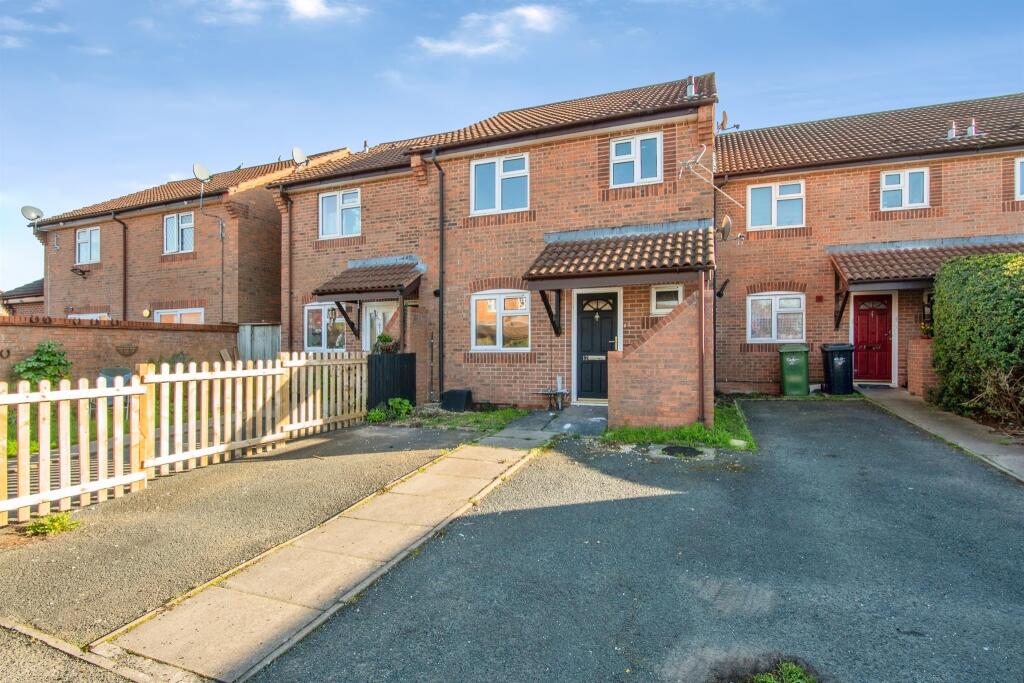 Main image of property: Miller Craddock Way, Ledbury