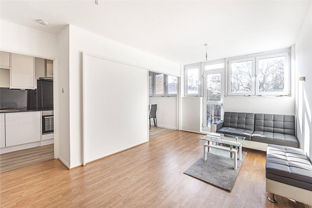 Main image of property: Ebury Square, London, SW1W