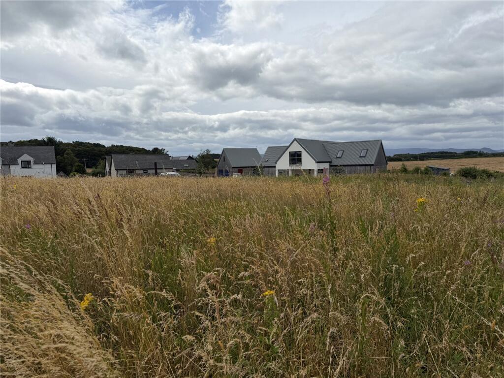 Plot 3 Achinchanter, Embo, IV25 - View 4