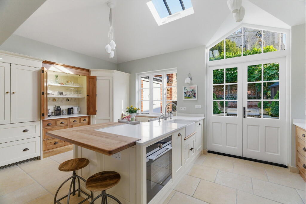 House in Cambridge - View 3
