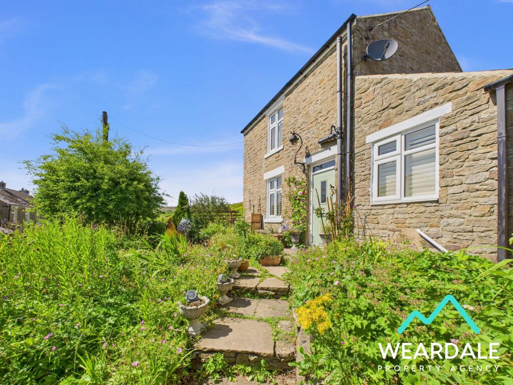 Main image of property: Rookhope, Bishop Auckland, DL13