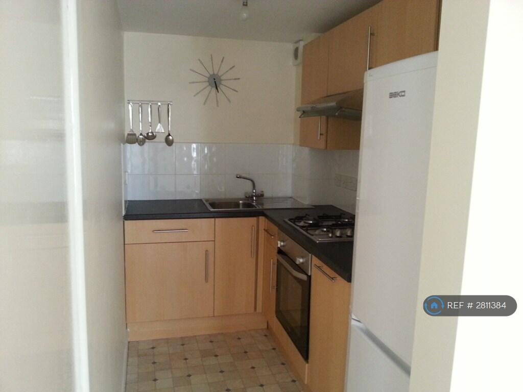 Main image of property: George Street, Pontypool, NP4