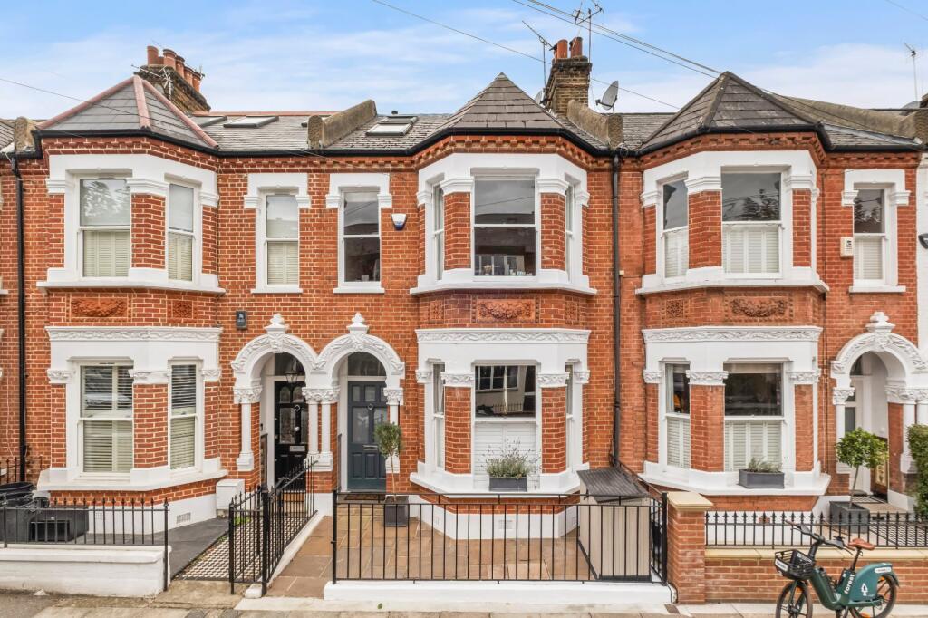 Main image of property: Acris Street, London, SW18