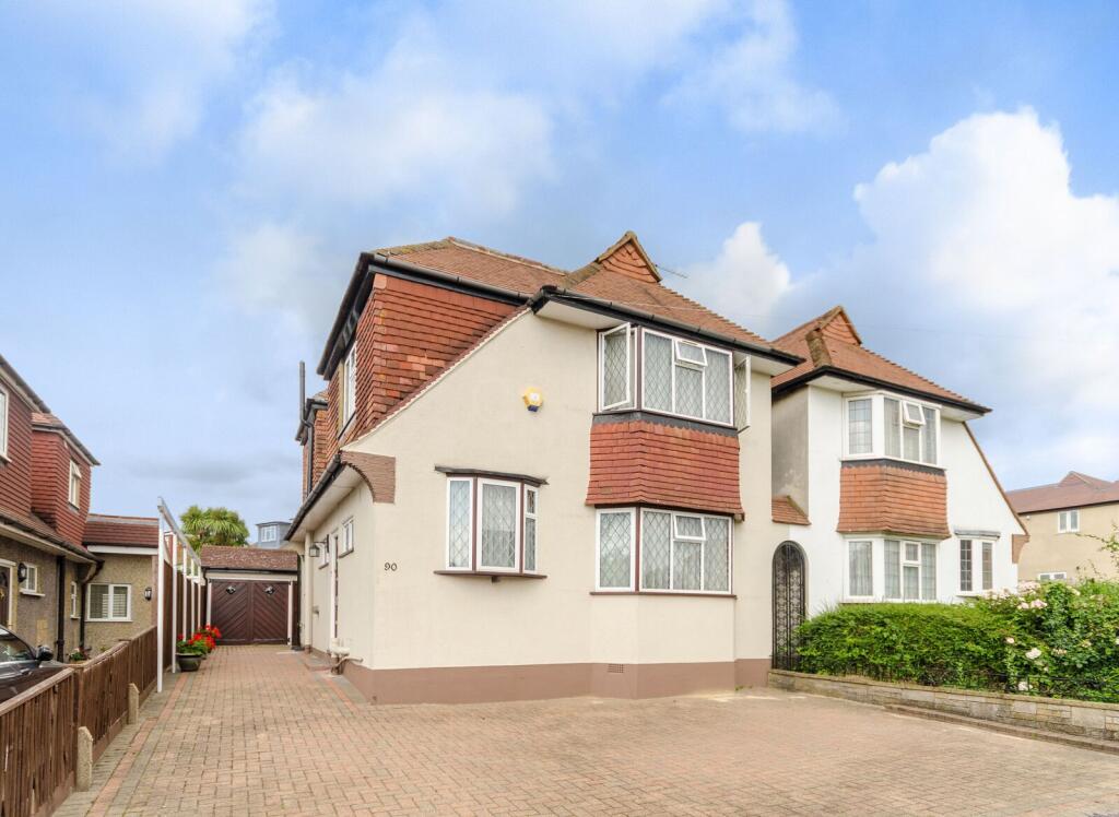 House in Kingston upon Thames - View 3