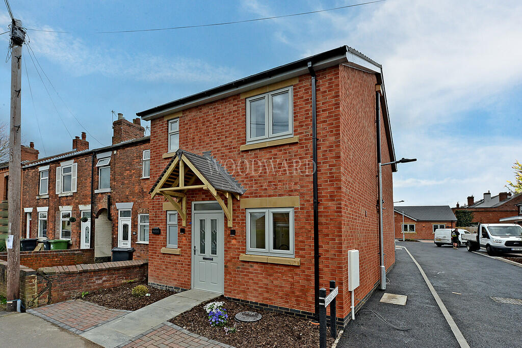 Main image of property: Bakery Close, Ripley