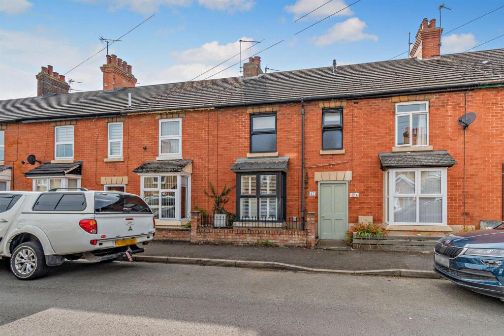 Main image of property: Kings Road, Oakham, Rutland