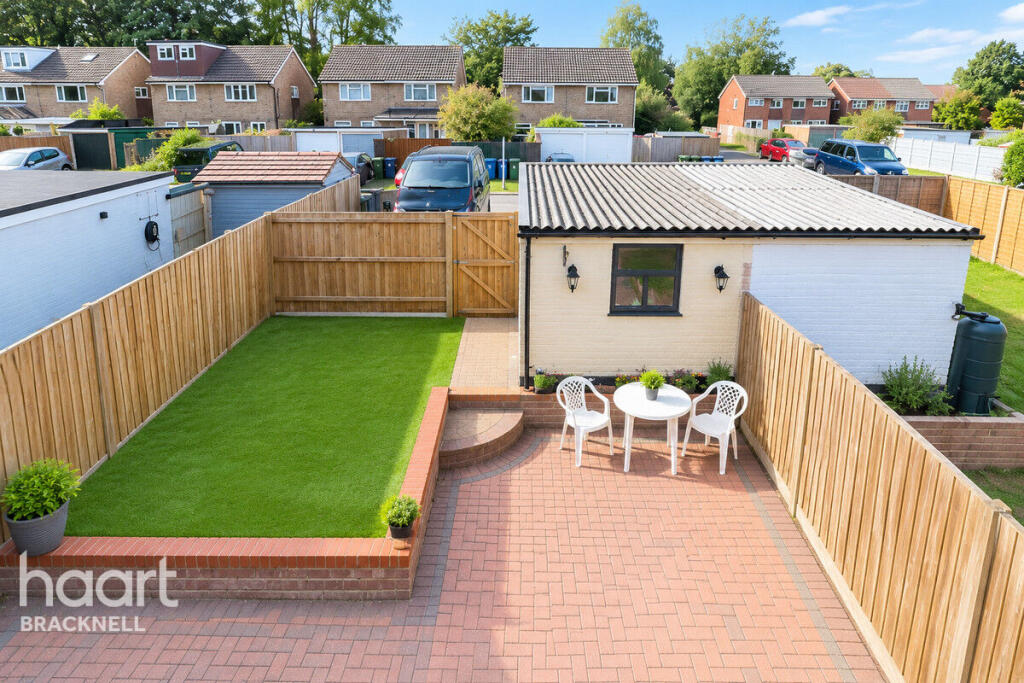 Main image of property: Holland Pines, Bracknell