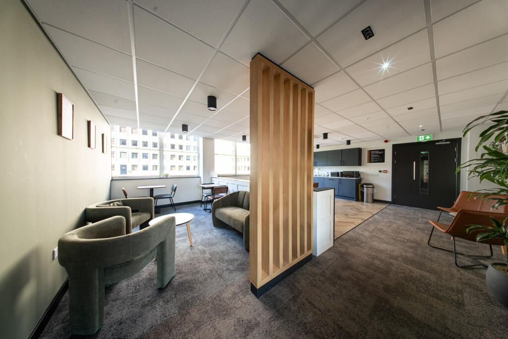Ground Floor