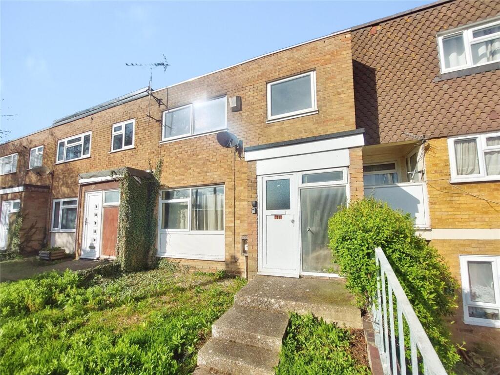 Main image of property: Canterbury Road, Sittingbourne, Kent, ME10