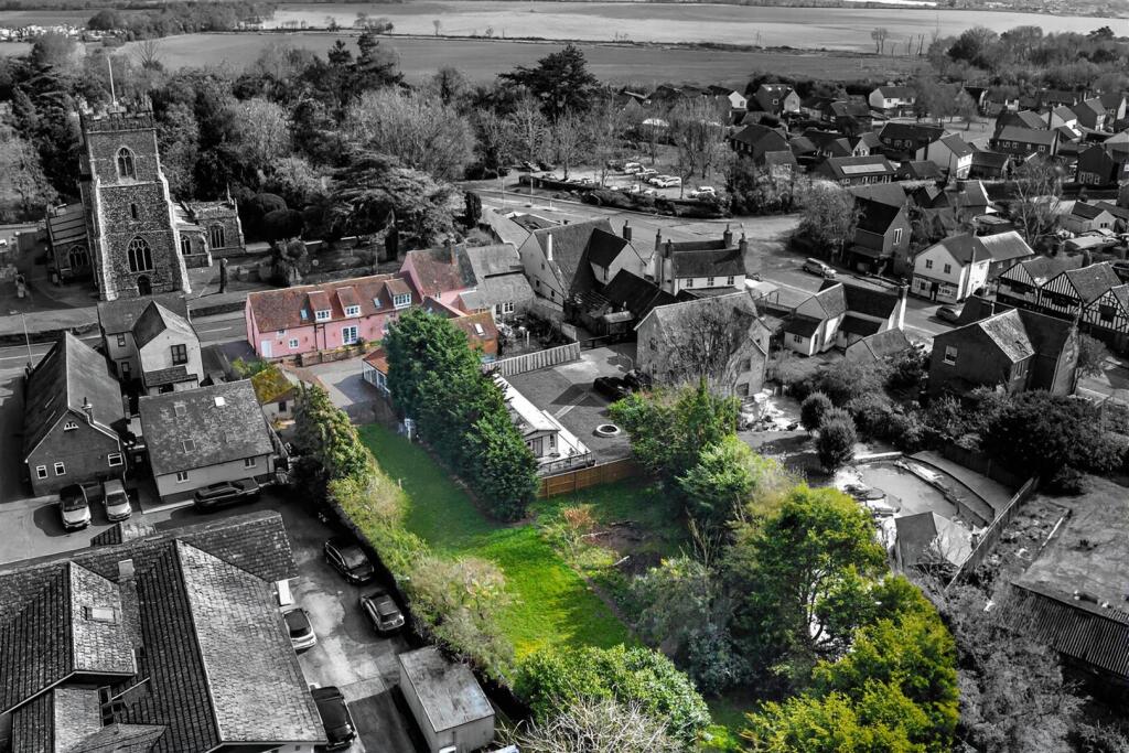 Main image of property: The Street, Ardleigh