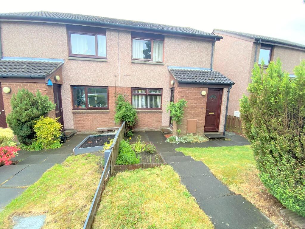 Main image of property: Craigievar Square, Corstorphine, Edinburgh, EH12