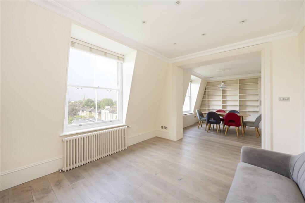 Apartment in London, City of Westminster - View 4