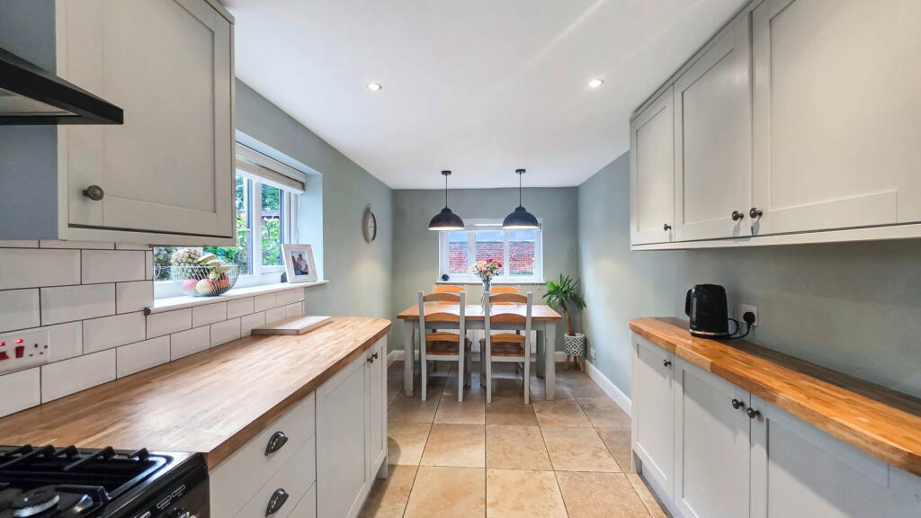 House in Tyldesley, Astley Green - View 5