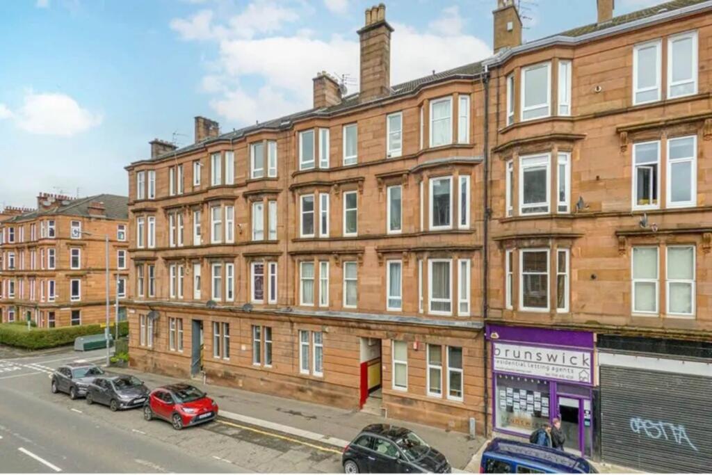 Main image of property: Minard Road, Shawlands