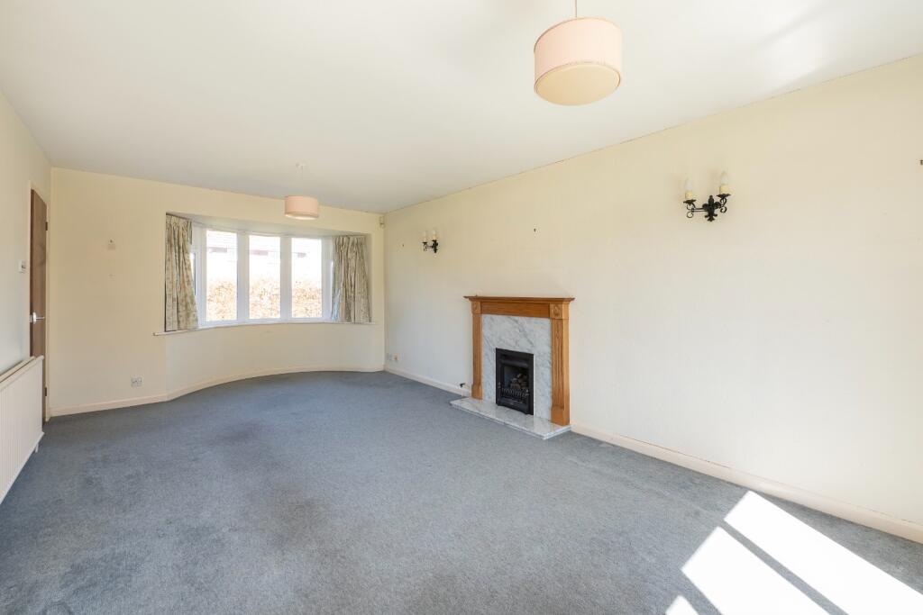 Weston Turville - View 3