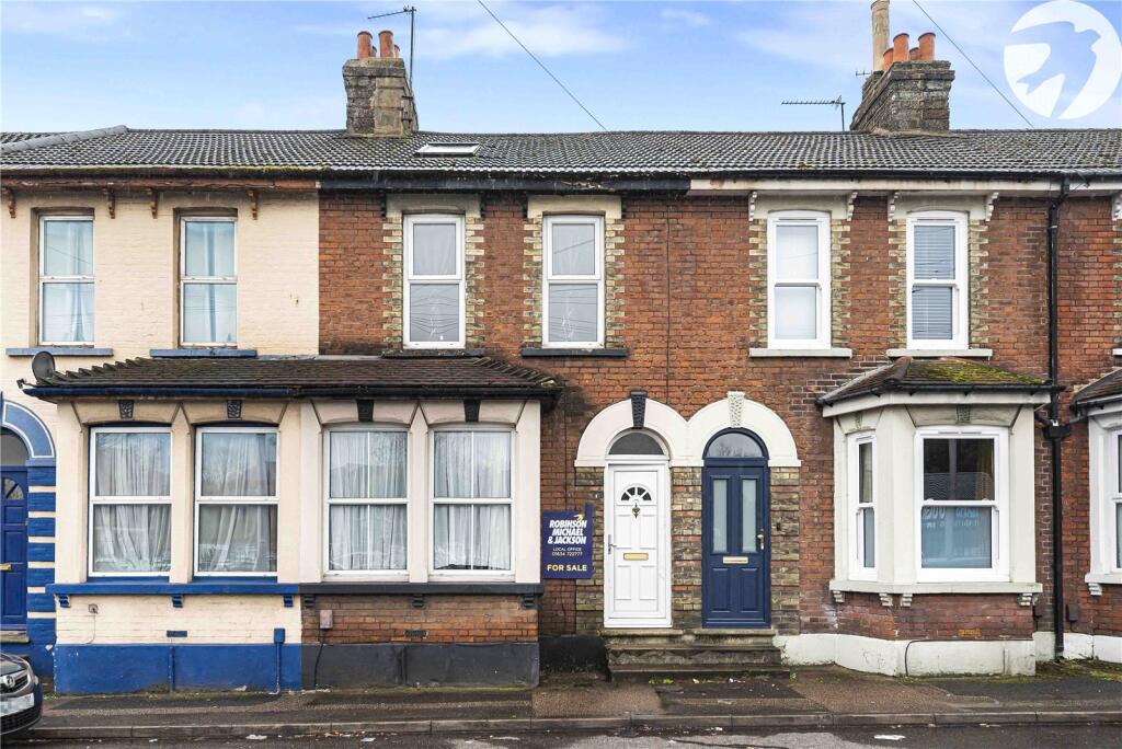 Main image of property: Gravesend Road, Rochester, Kent, ME2