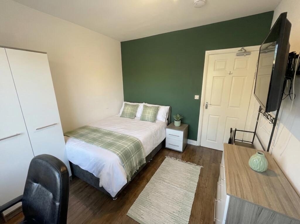 Main image of property: Fletcher Road, Beeston, Nottingham