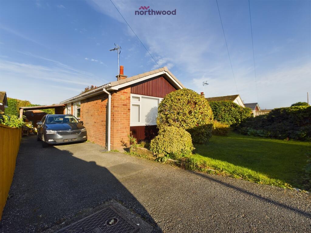 Main image of property: Cardigan Road, Wrexham, LL12