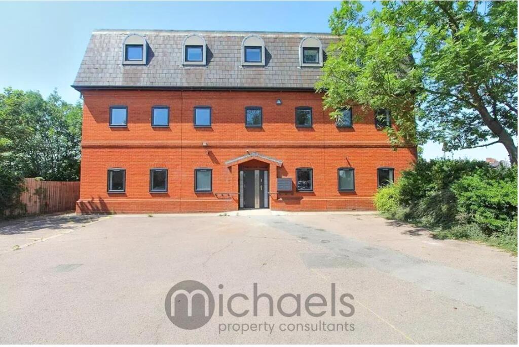 Main image of property: Sherbourne House, Collingwood Road, Witham. CM8