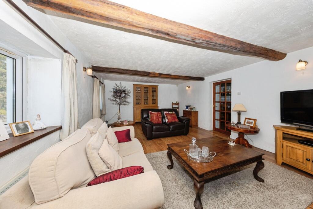Abergorlech, Carmarthen, Carmarthenshire, SA32 - More