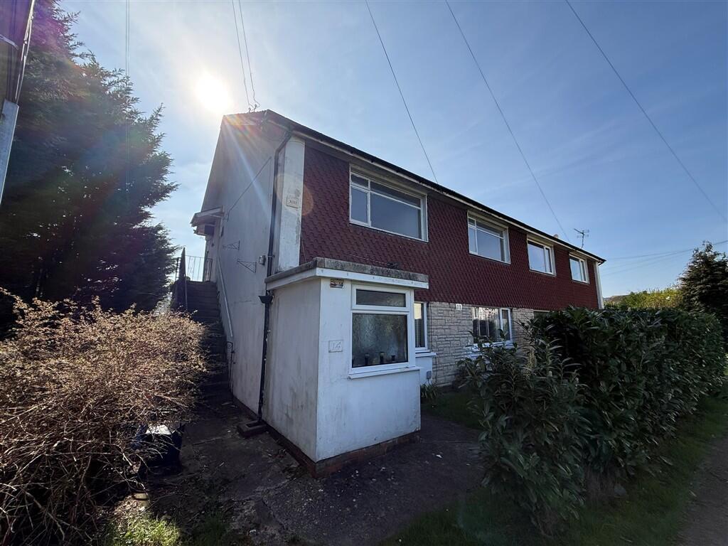 Main image of property: Maple Close, BARRY