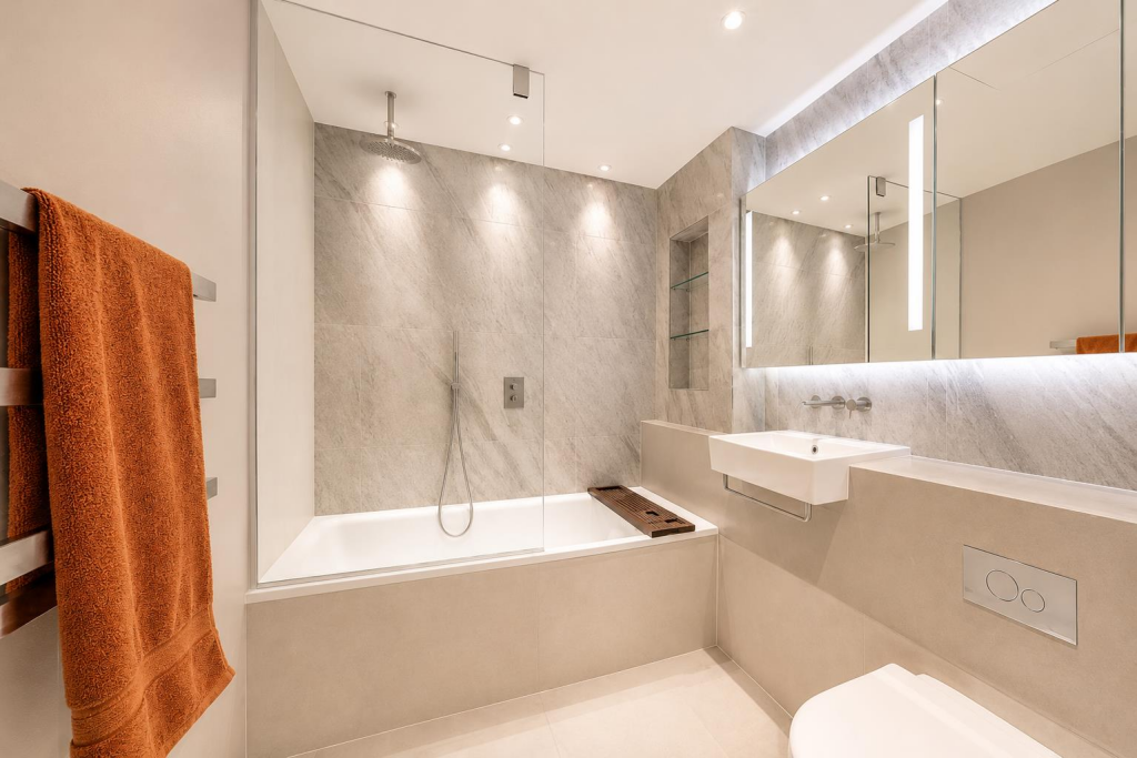 Apartment in London - View 4