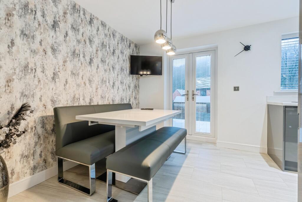 House in Rossendale, Lancashire - View 5