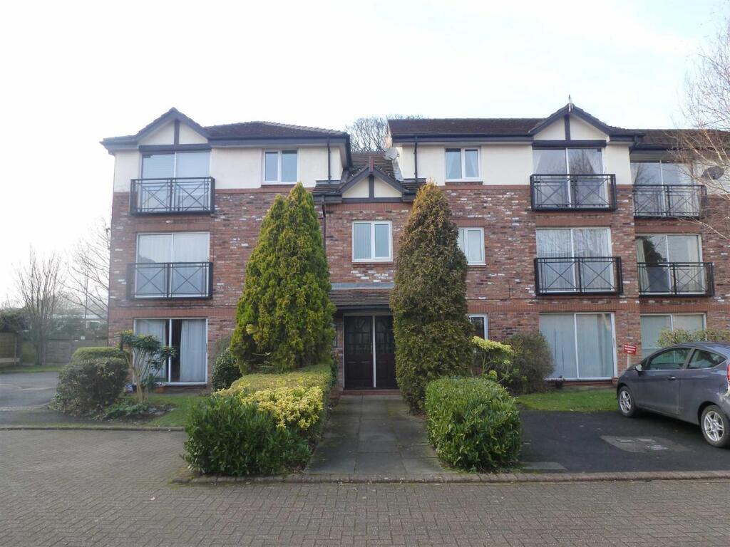 Main image of property: Home Farm Avenue, Macclesfield