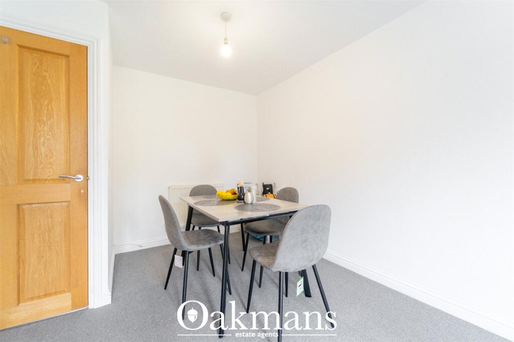 Additional image 5 of Culford Drive, Birmingham, West Midlands, B32